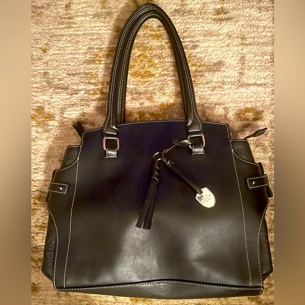 London Fog Shoulder Bag